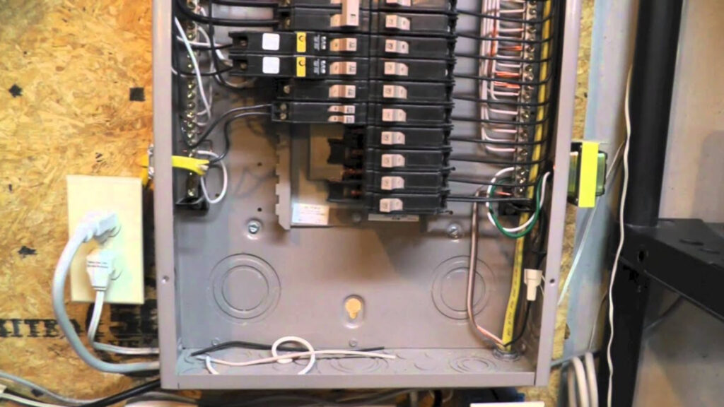 Whole House Surge Protection tx