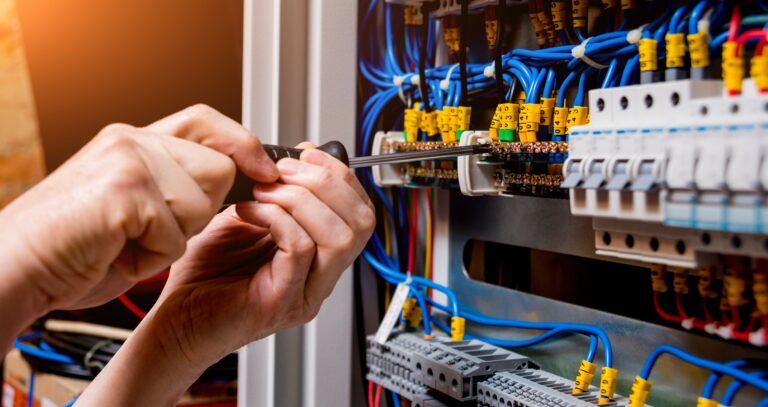 Expert Tips & Insights for Electrical Services for Keeping Your Home Safe and Efficient