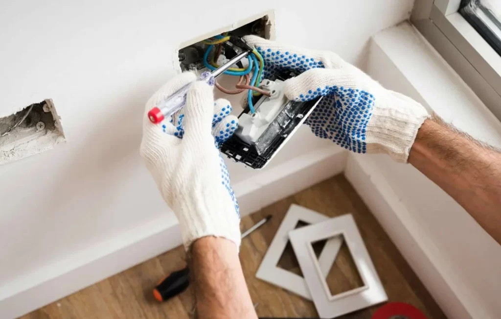 Residential Electrical Services